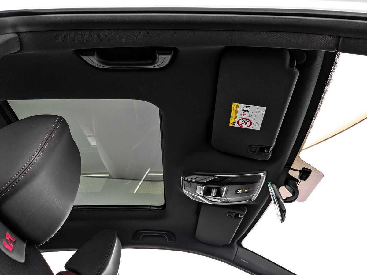 Продажа Б/У Джили Кулрэй. Фото: #18