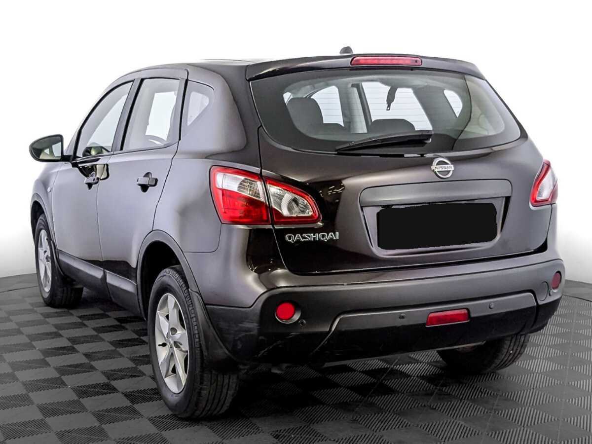 Продажа Б/У Ниссан Кашкай. Фото: #6