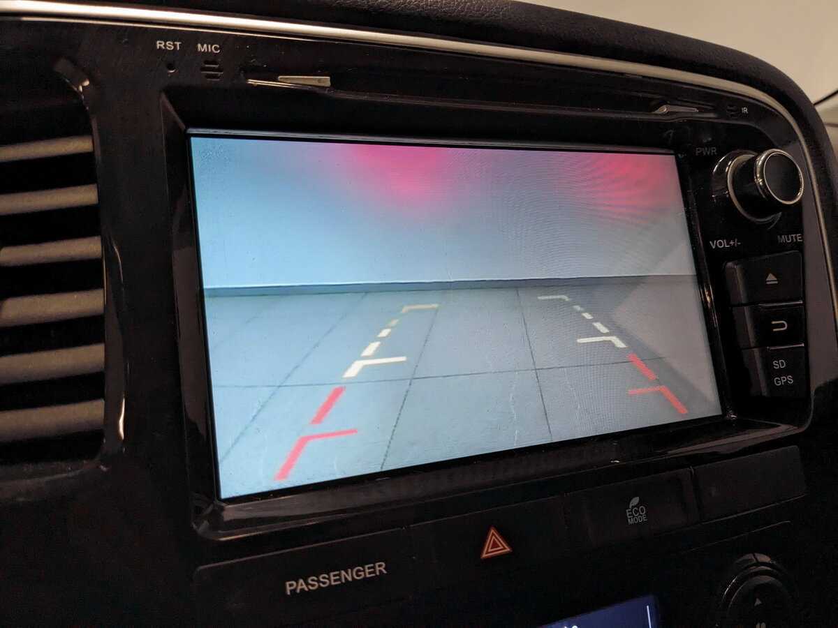 Продажа Б/У Митсубиши Оутлэндер. Фото: #12