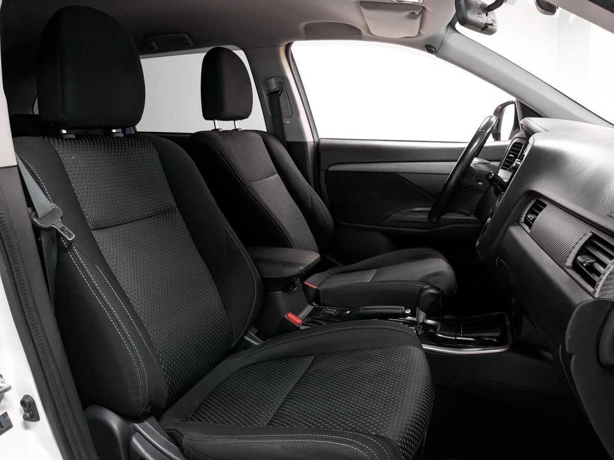 Продажа Б/У Митсубиши Оутлэндер. Фото: #21