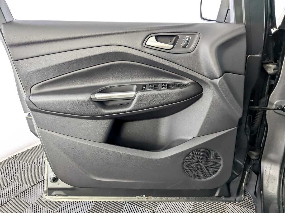 Продажа Б/У Форд Куга. Фото: #14