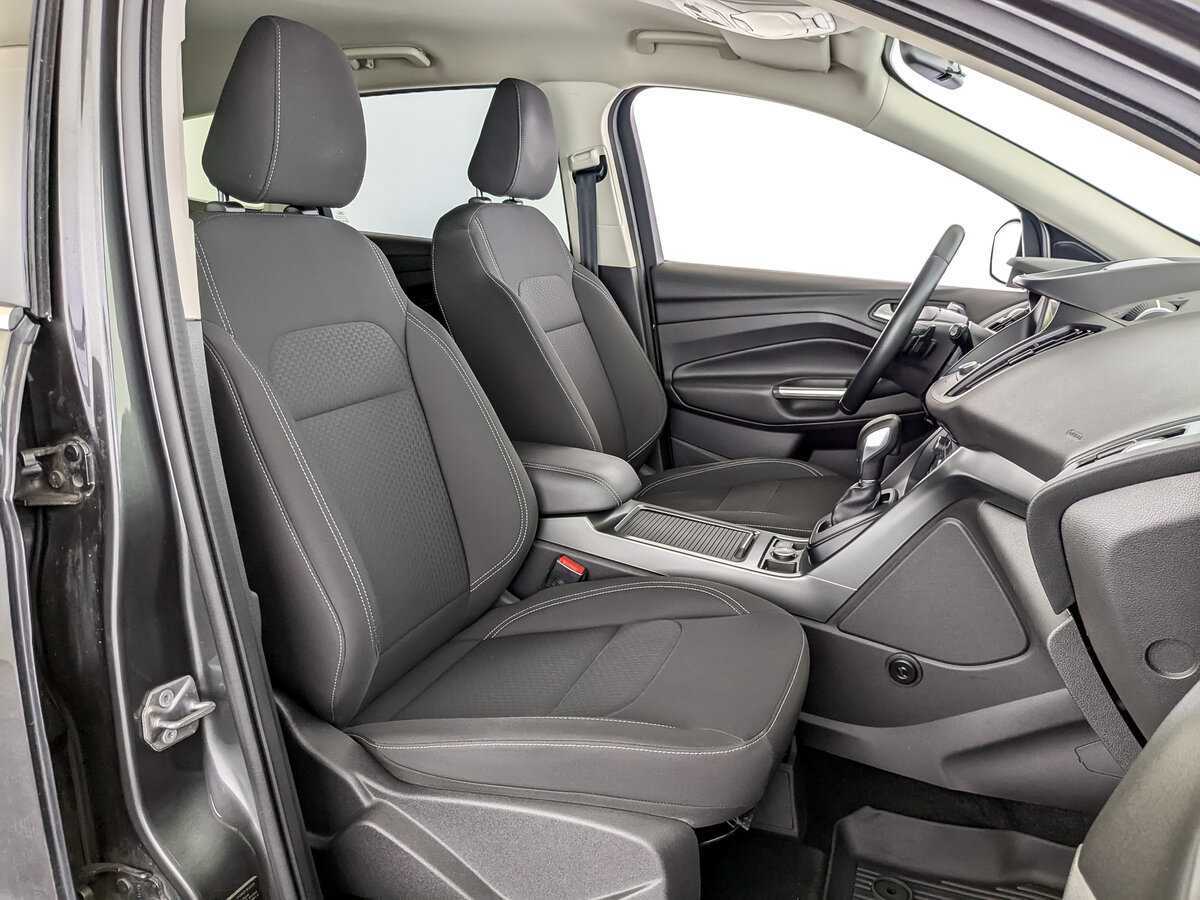 Продажа Б/У Форд Куга. Фото: #18