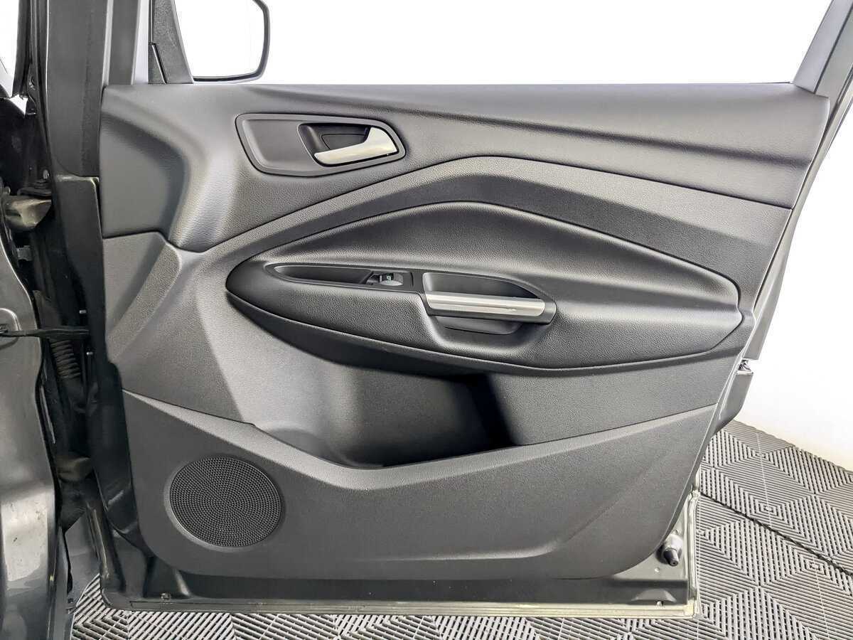 Продажа Б/У Форд Куга. Фото: #19