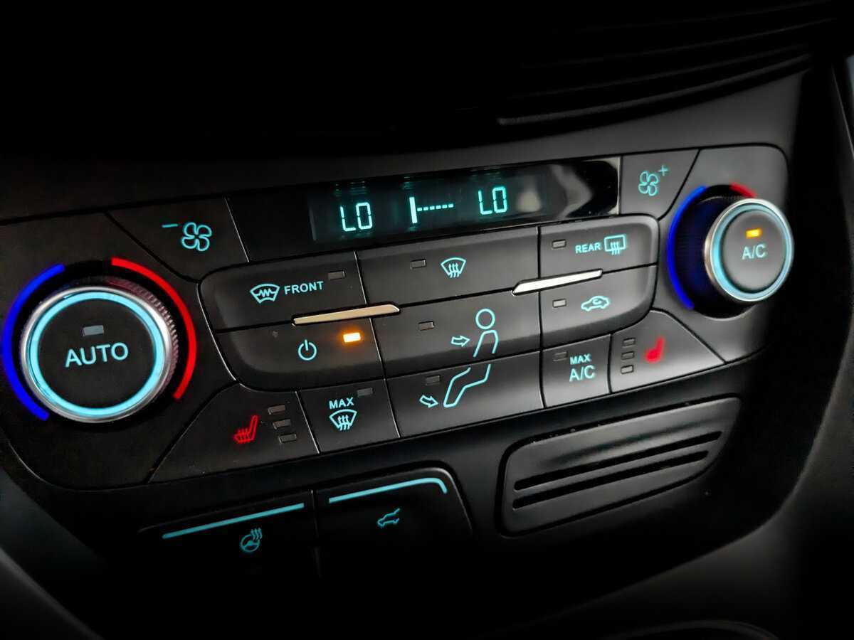 Продажа Б/У Форд Куга. Фото: #21