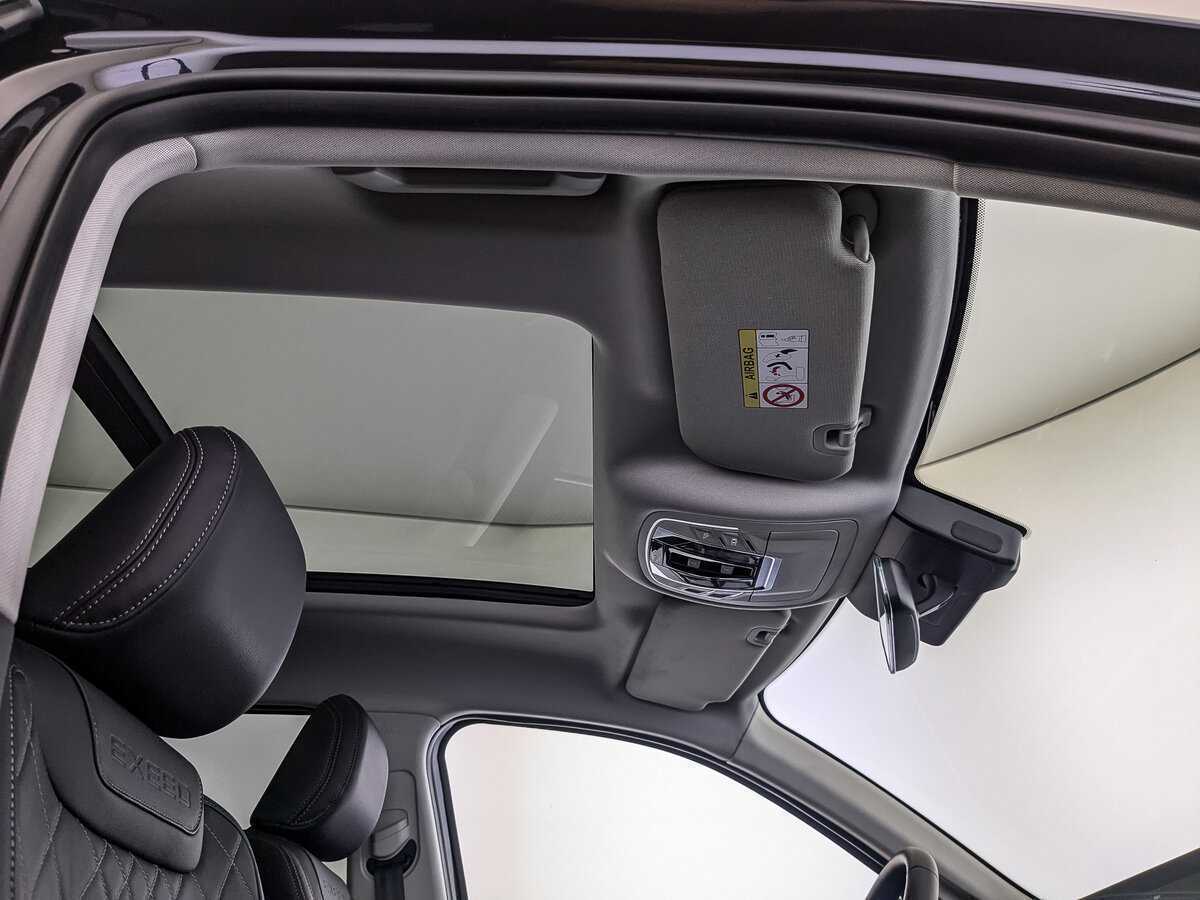 Купить EXEED VX с пробегом. Фото: #18