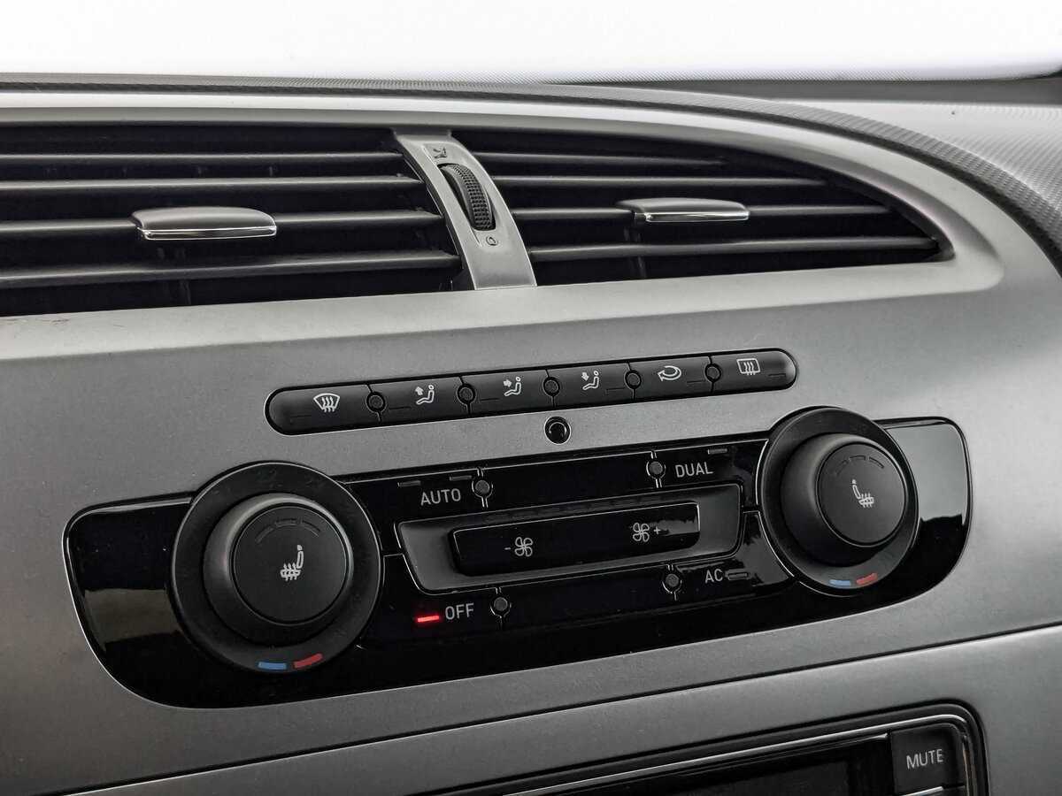 Продажа Б/У Сеат Леон. Фото: #16