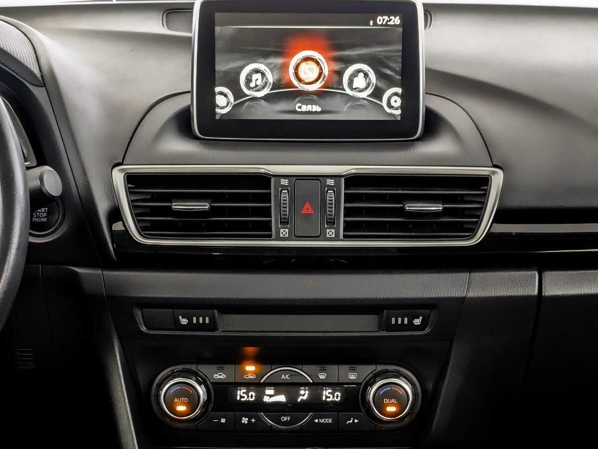 Продажа Б/У Мазда 3. Фото: #12