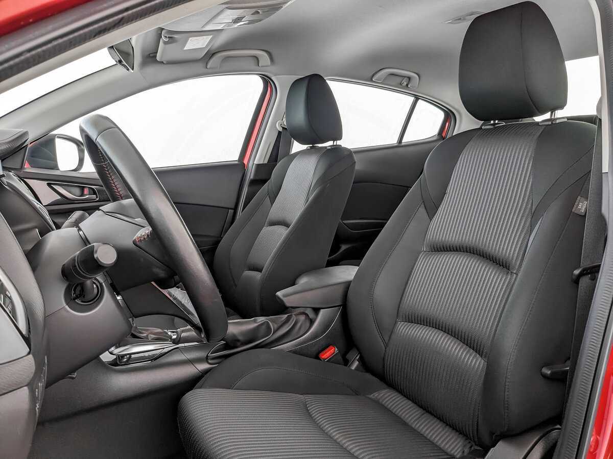 Продажа Б/У Мазда 3. Фото: #15