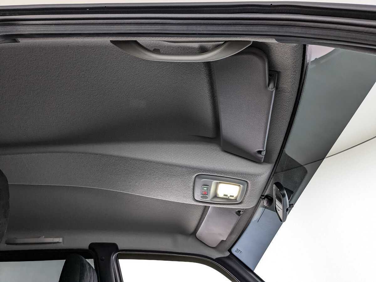 Купить Lada (ВАЗ) Niva с пробегом. Фото: #17