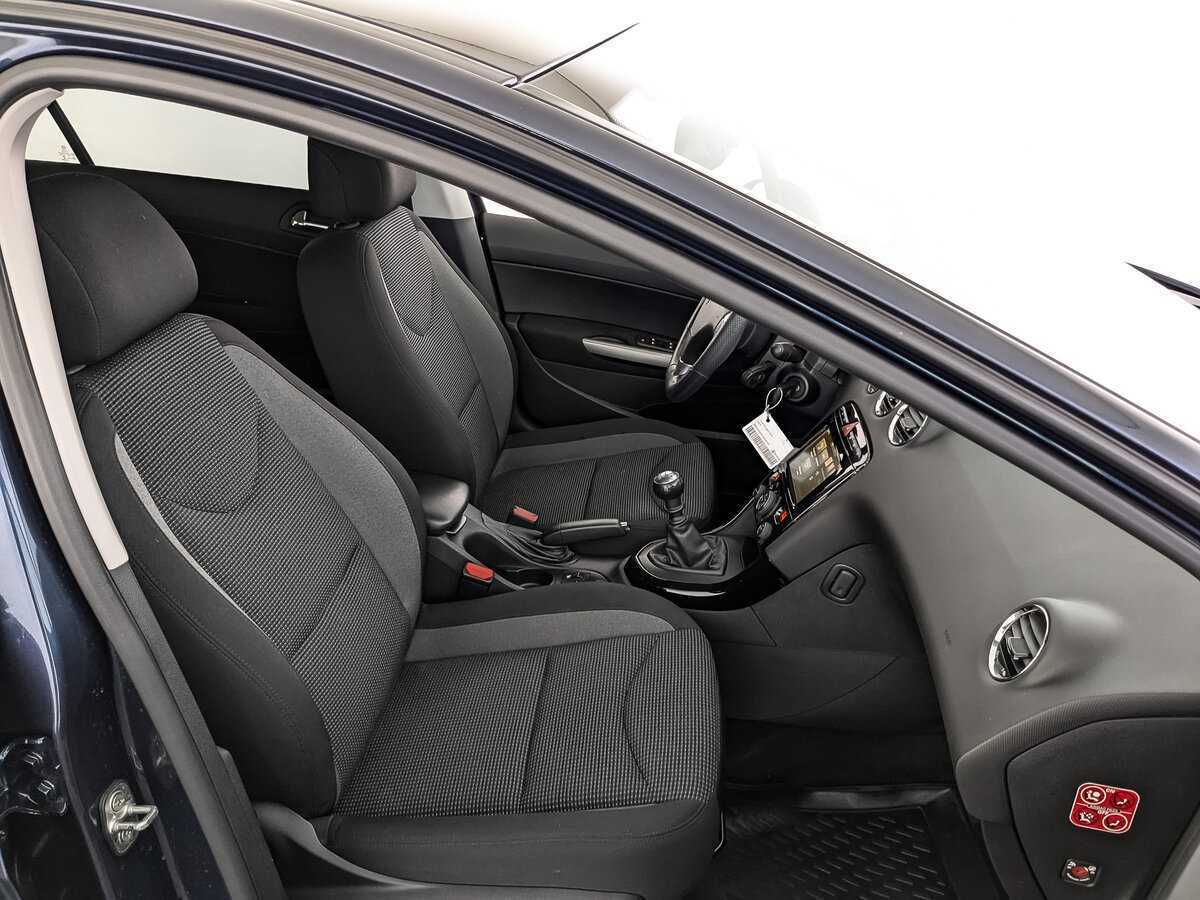 Продажа Б/У Пежо 408. Фото: #19