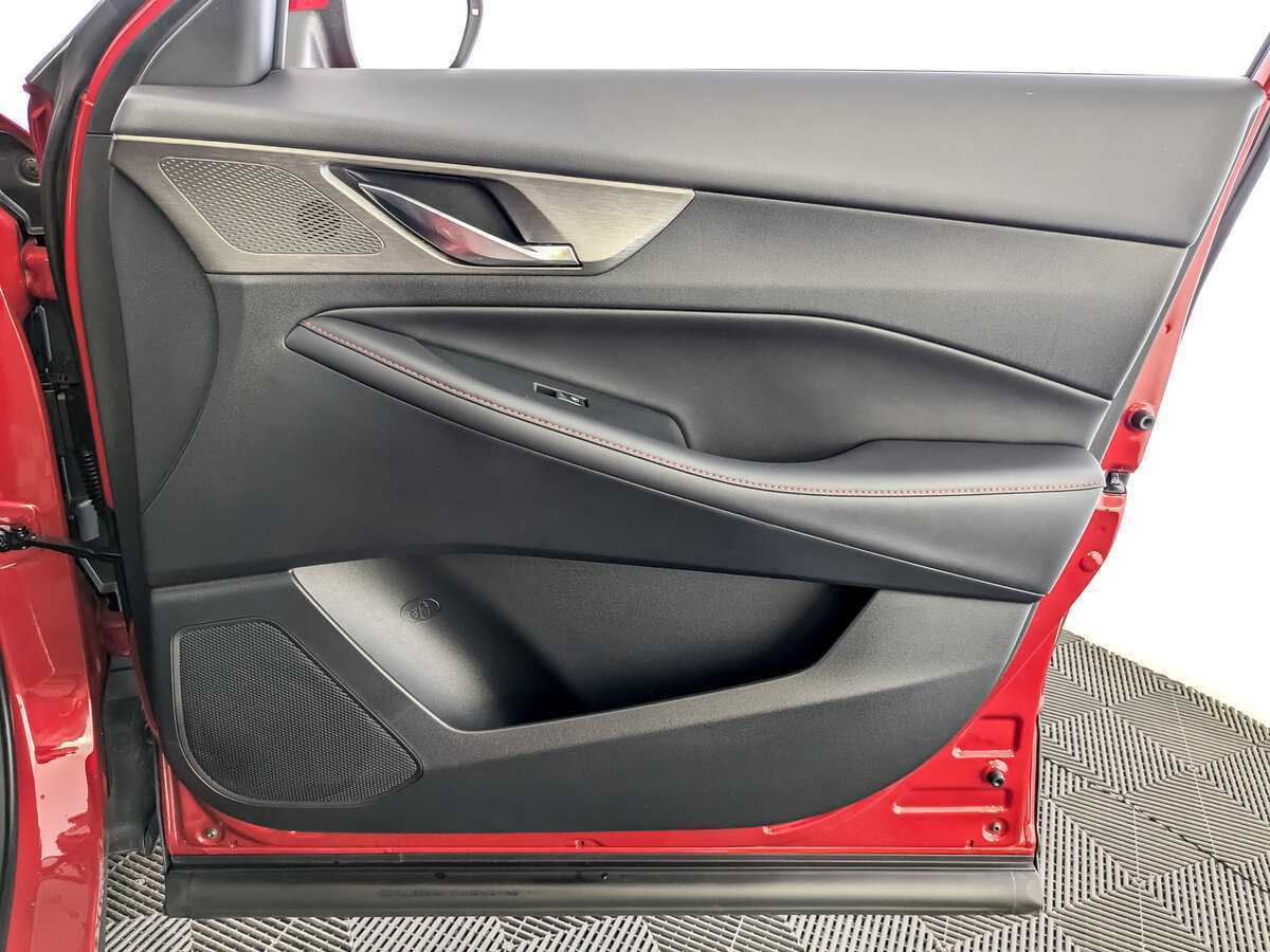 Купить Changan CS35PLUS с пробегом. Фото: #19