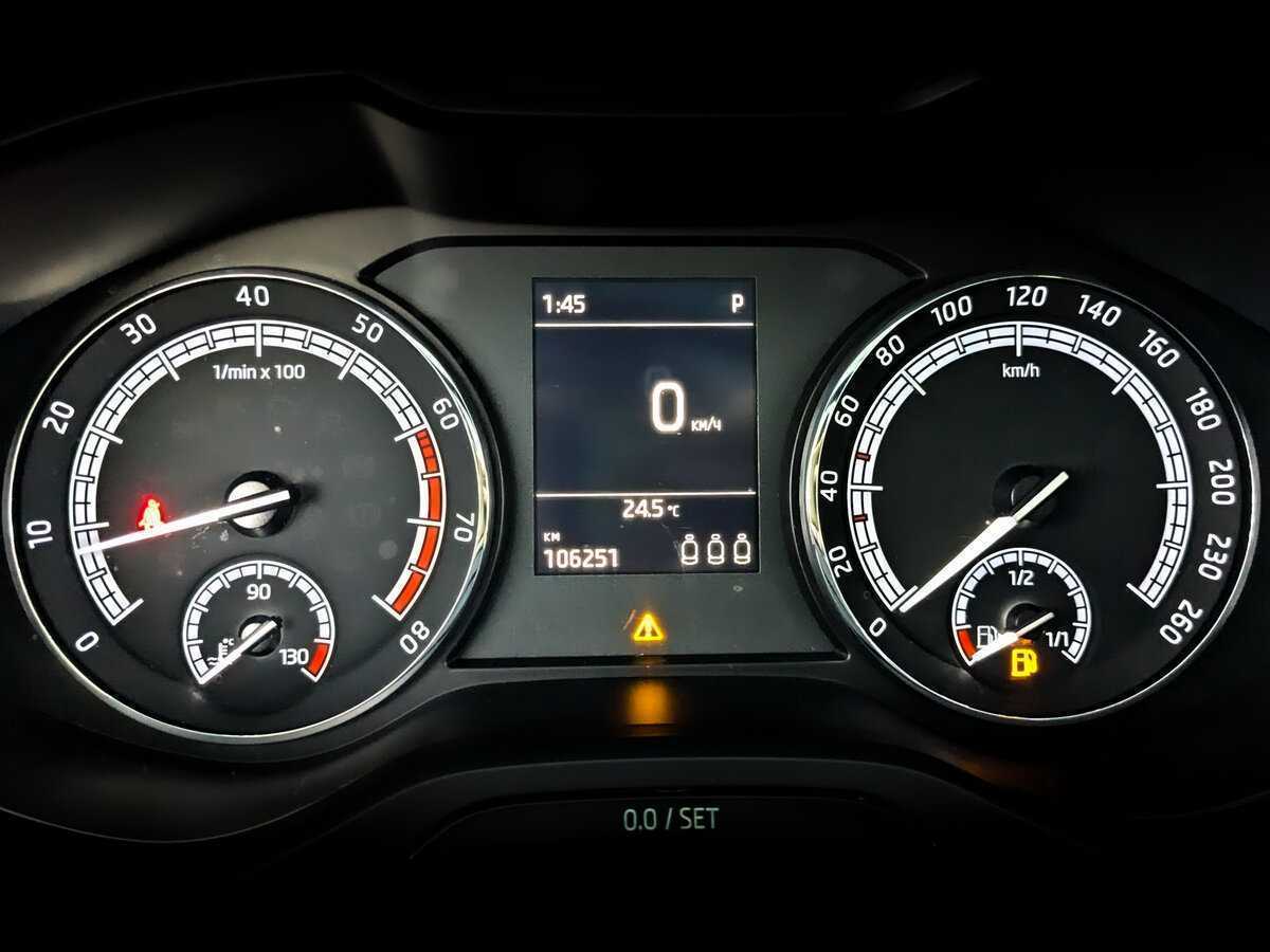 Купить Skoda Kodiaq с пробегом. Фото: #10