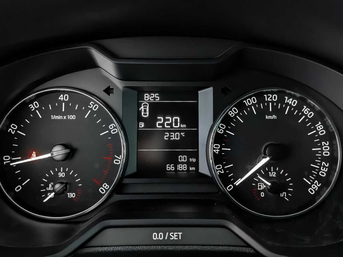 Продажа Б/У Шкода Октавия. Фото: #11