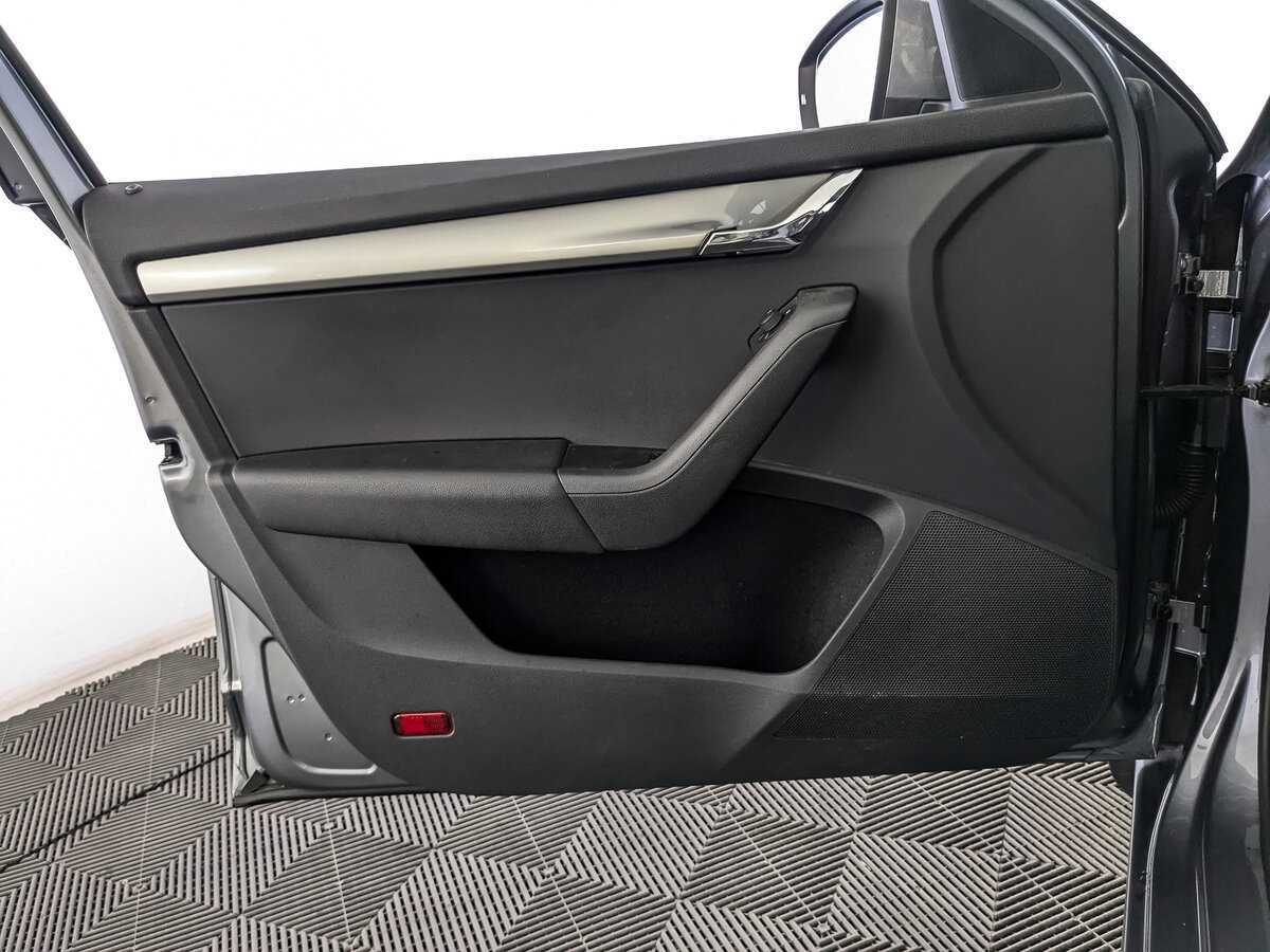 Продажа Б/У Шкода Октавия. Фото: #14