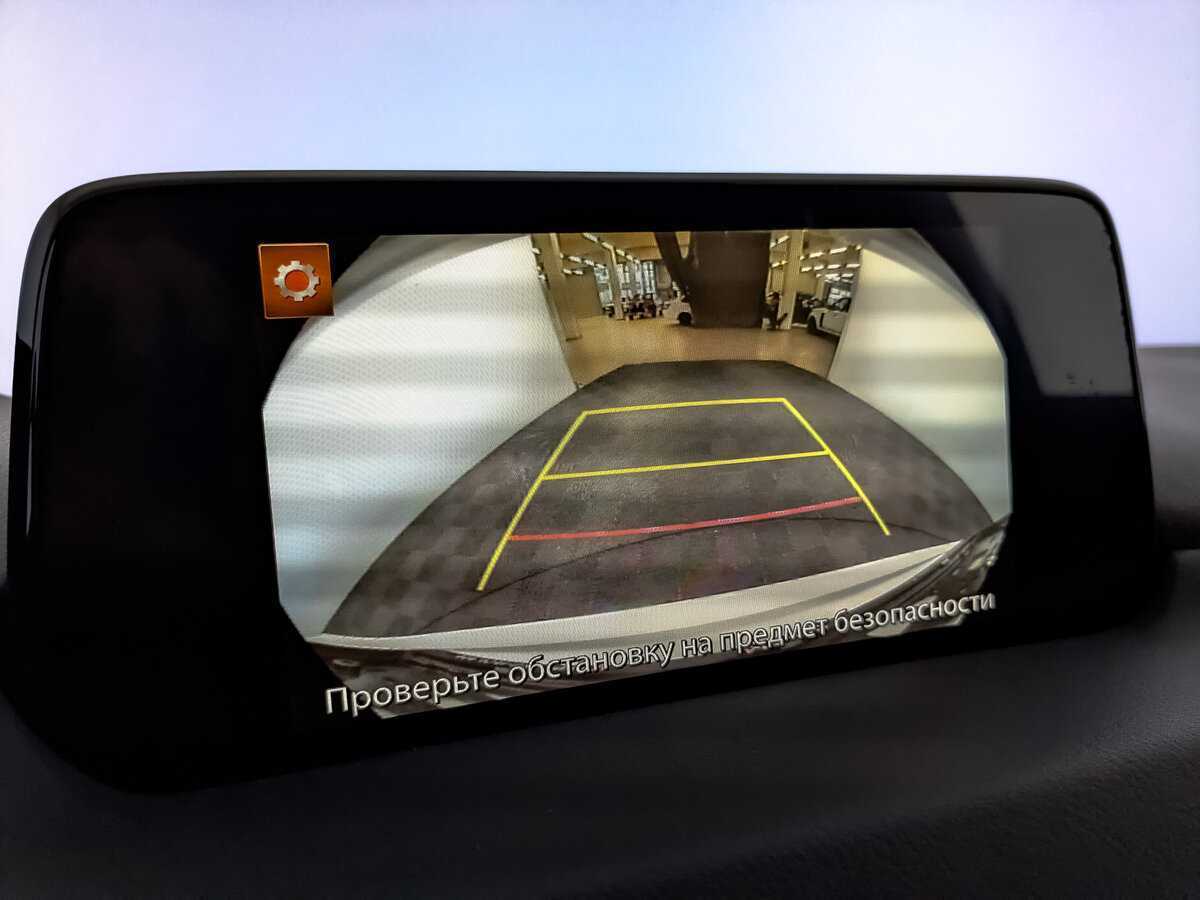 Купить Mazda CX-5 с пробегом. Фото: #22