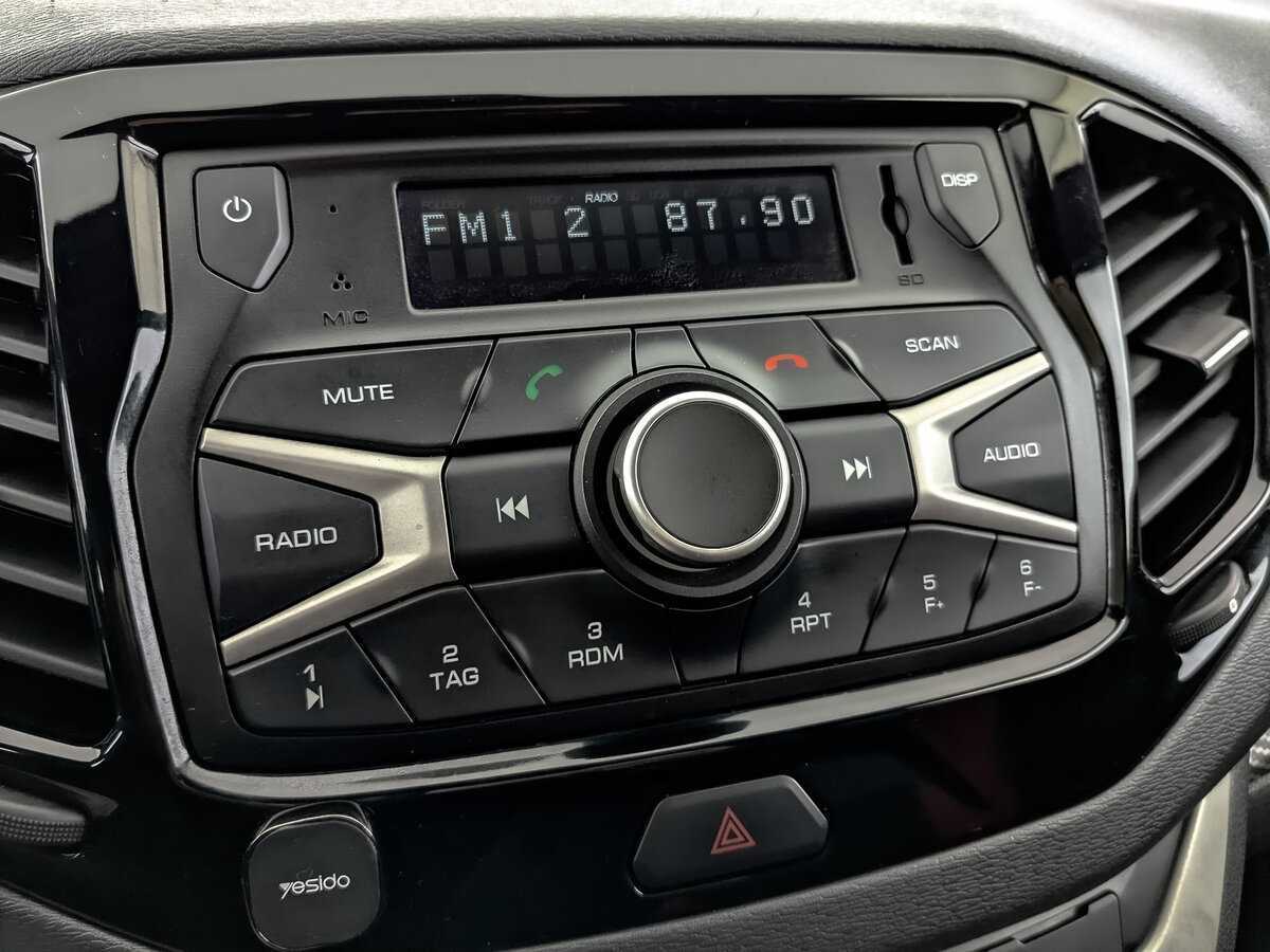 Продажа Б/У Лада (ВАЗ) Веста. Фото: #22