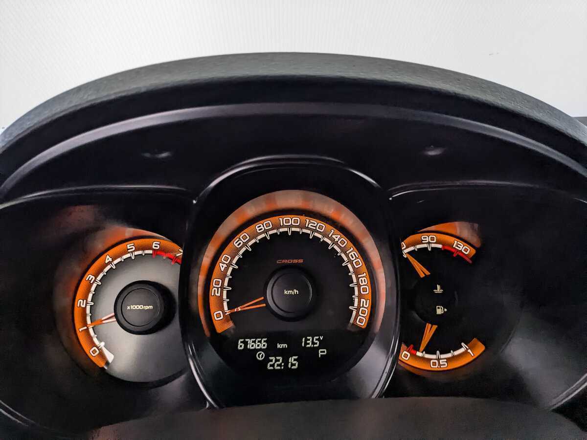 Продажа Б/У Лада (ВАЗ) Веста. Фото: #10