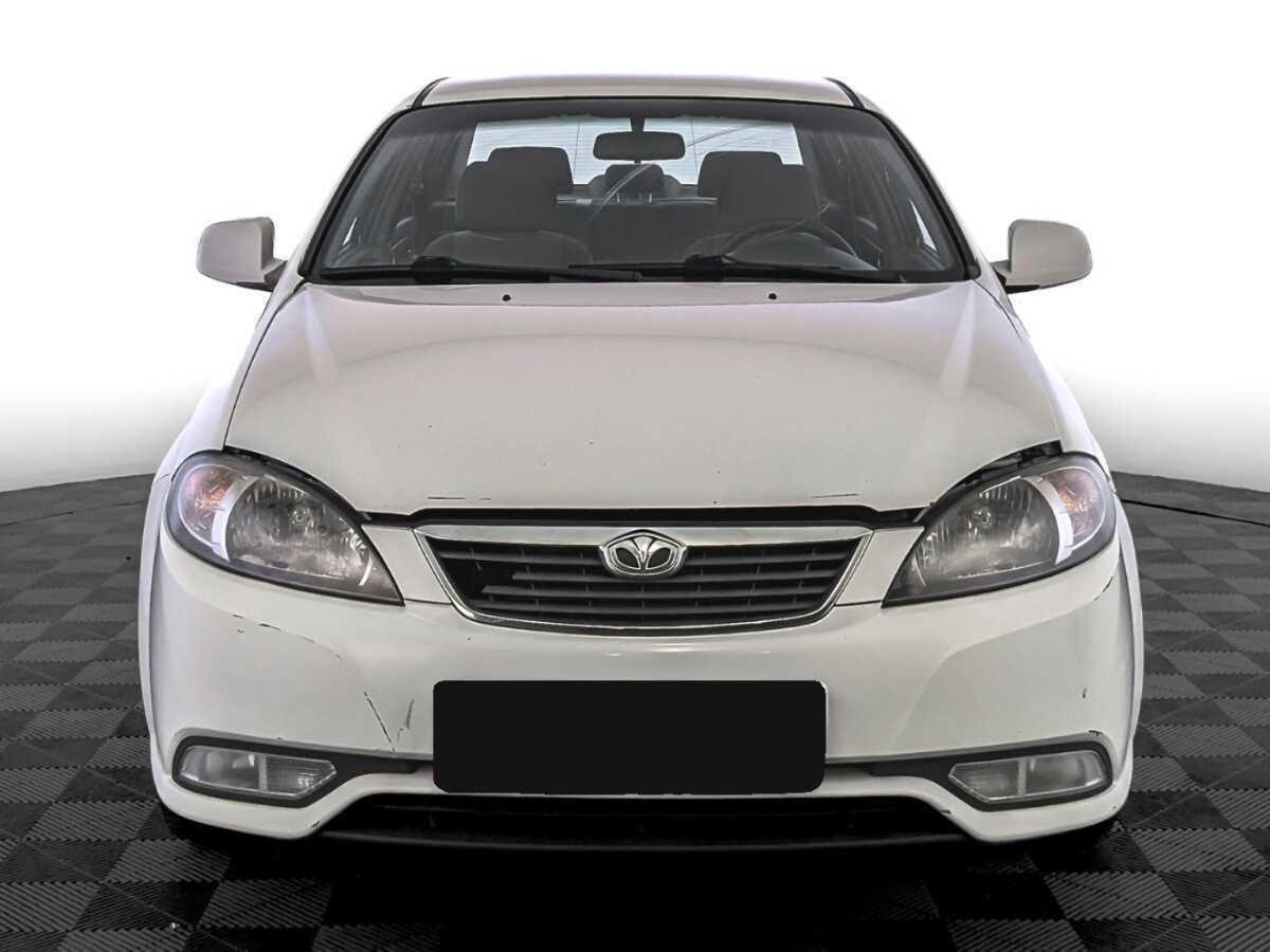 Продажа Б/У Дэу Гентра. Фото: #1