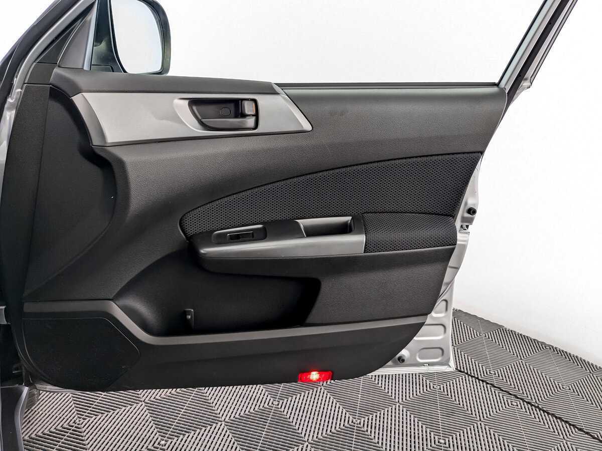 Продажа Б/У Субару Форестер. Фото: #19