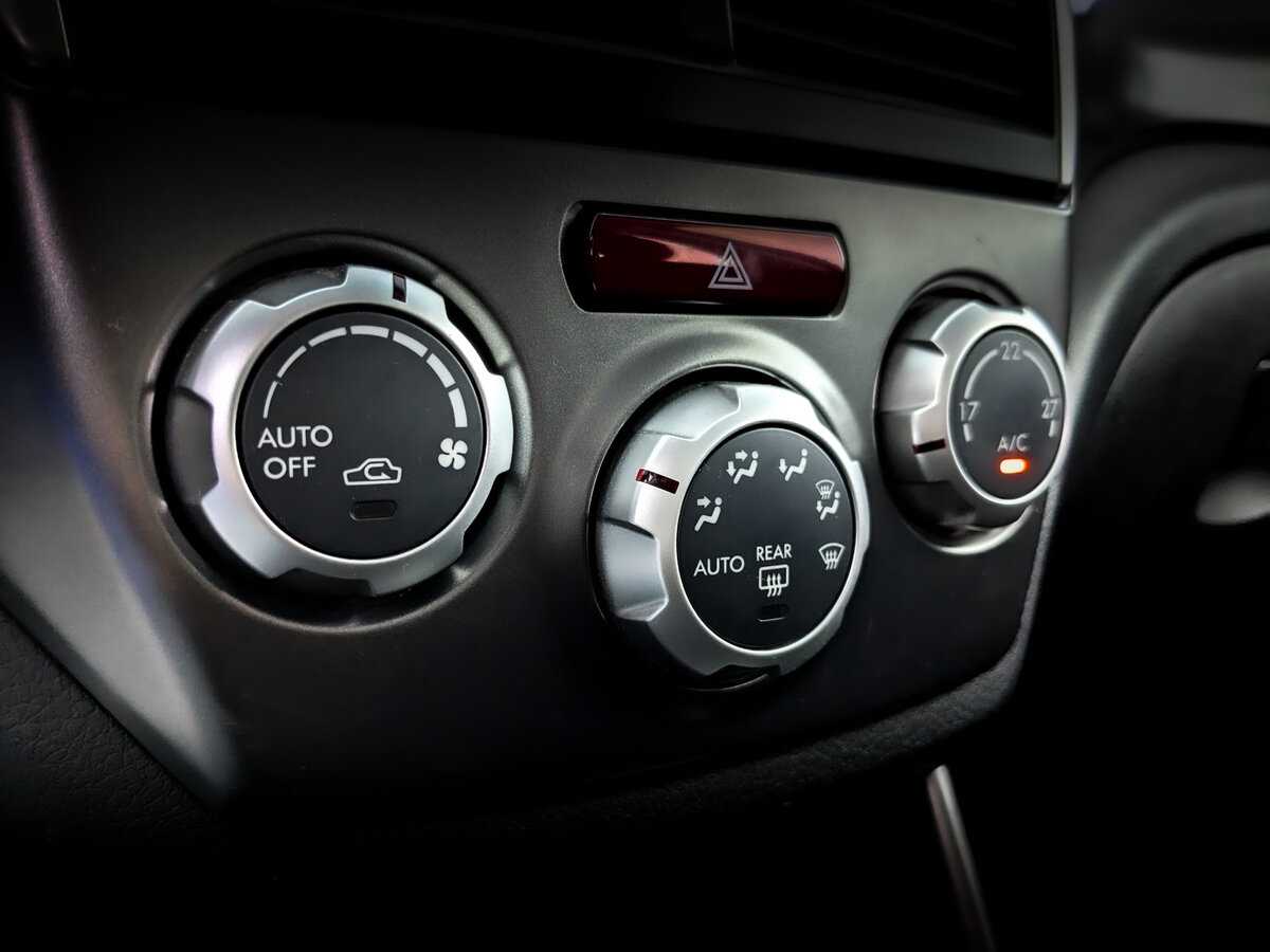 Продажа Б/У Субару Форестер. Фото: #20