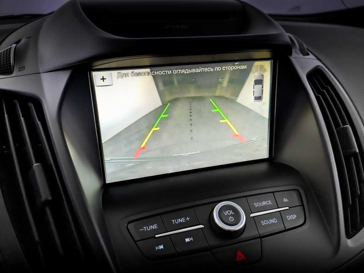 Продажа Б/У Форд Куга. Фото: #21