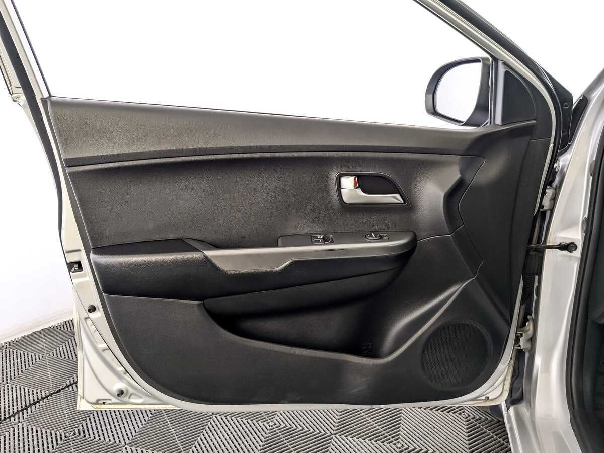 Продажа Б/У Киа Рио. Фото: #14