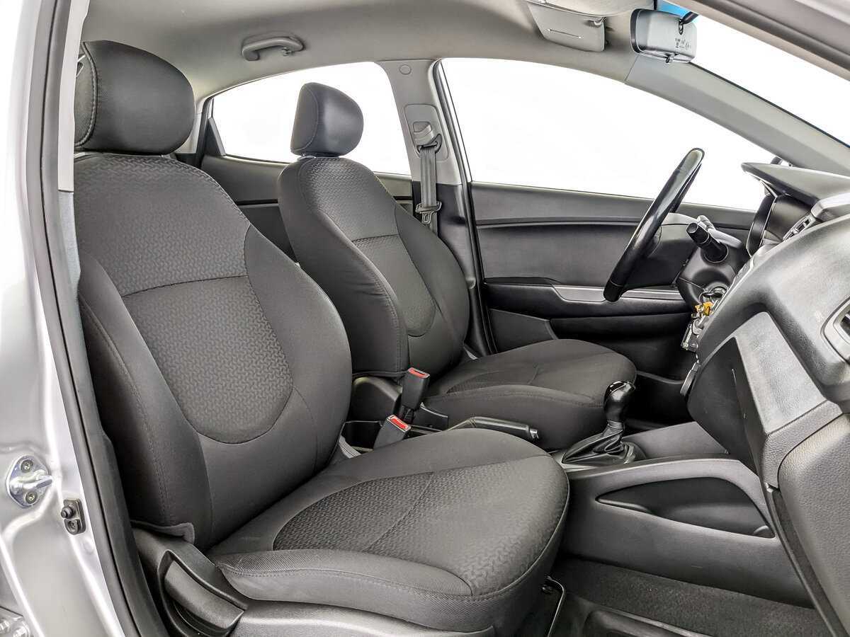 Продажа Б/У Киа Рио. Фото: #18