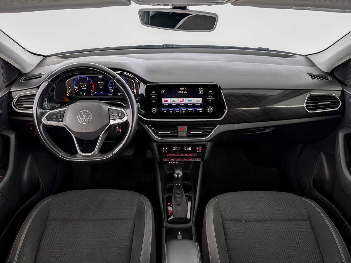 Продажа Б/У Фольксваген Поло. Фото: #11