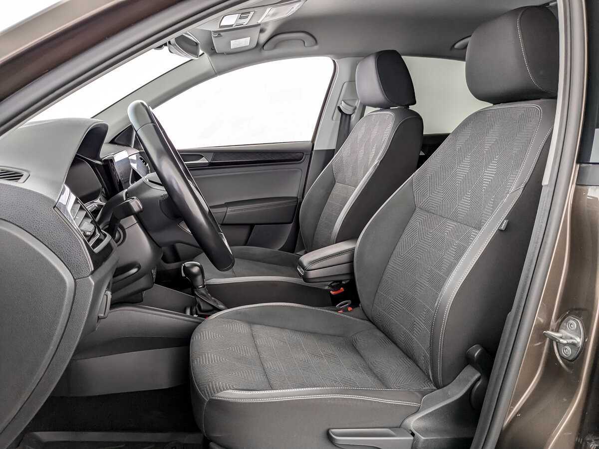 Продажа Б/У Фольксваген Поло. Фото: #15