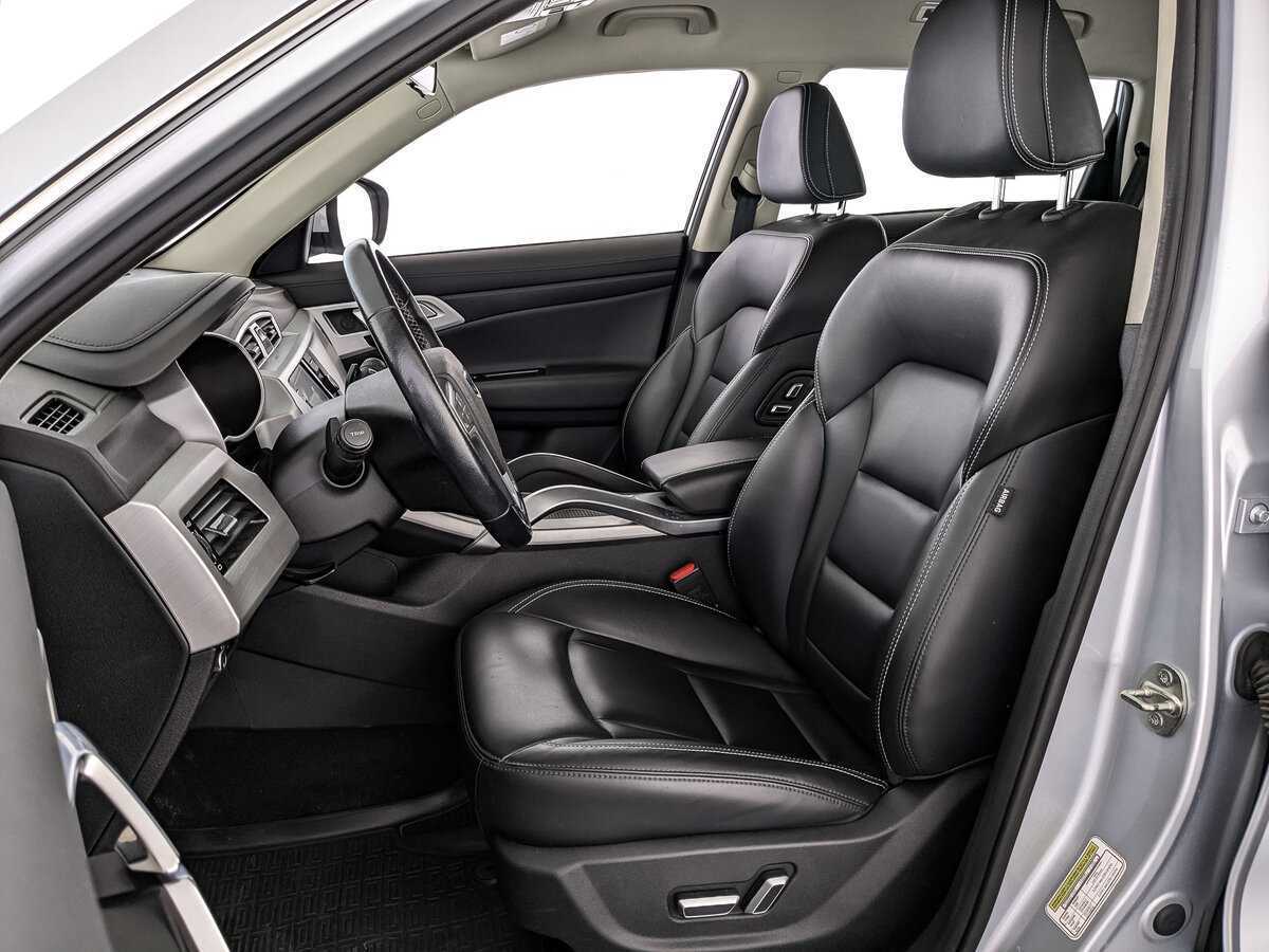 Продажа Б/У Джили Атлас. Фото: #15