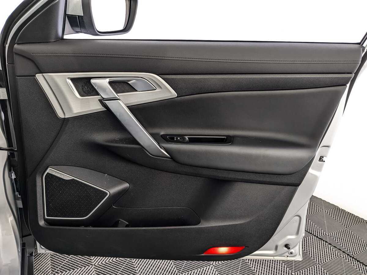 Продажа Б/У Джили Атлас. Фото: #20