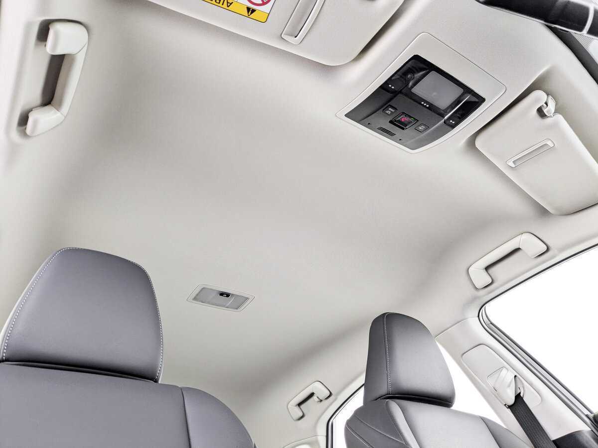 Купить Lexus NX с пробегом. Фото: #17