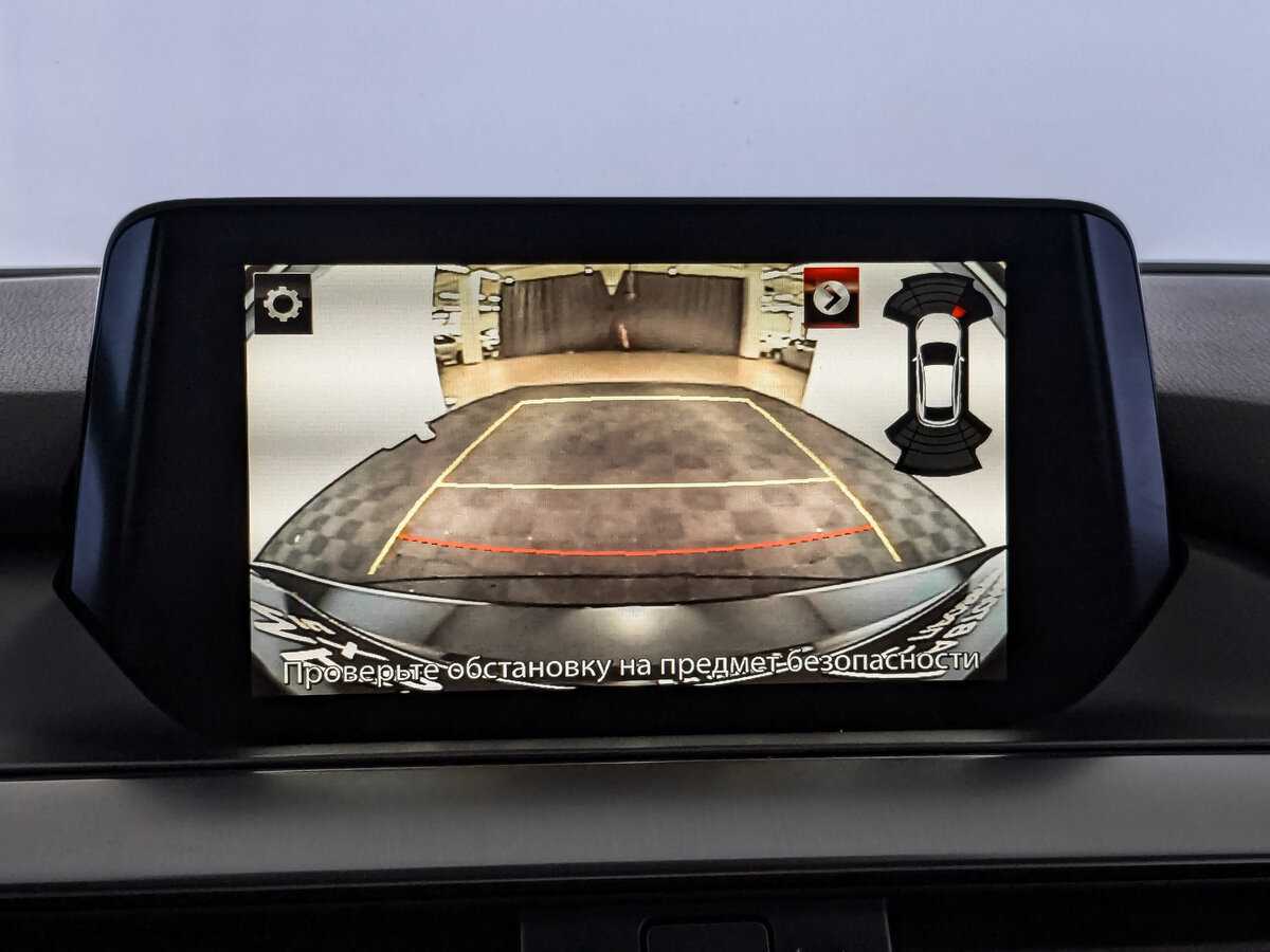 Купить Mazda 6 с пробегом. Фото: #21