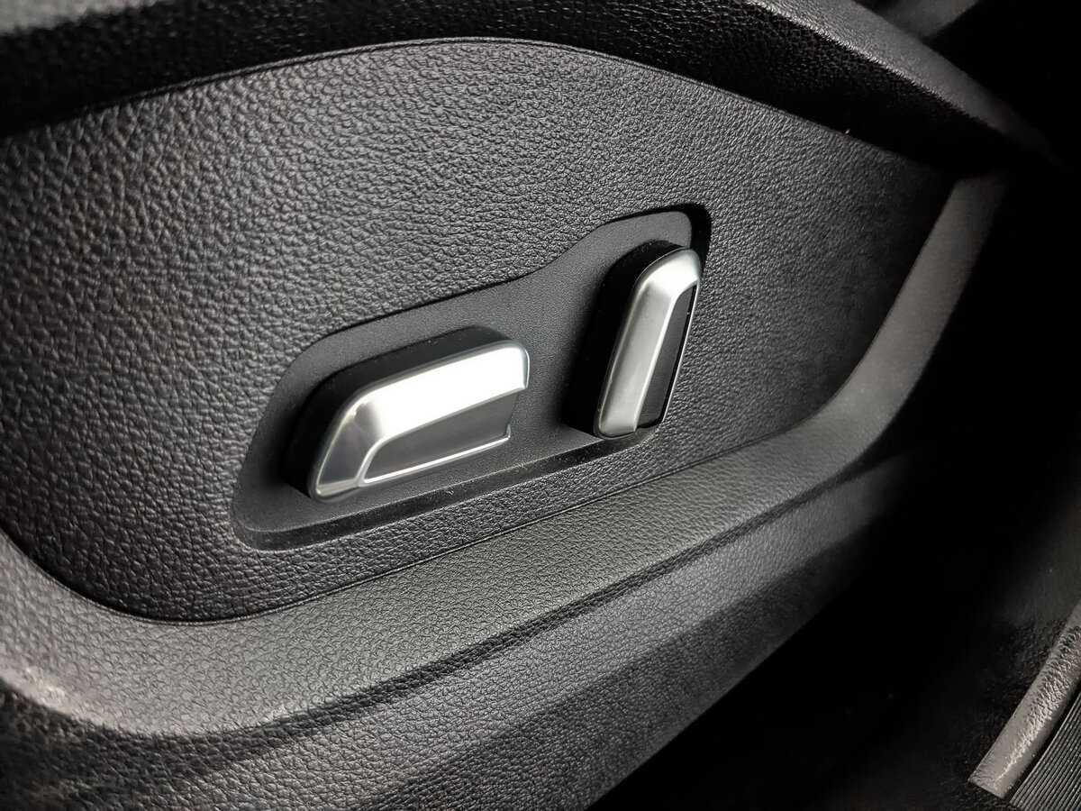 Купить Chery Tiggo 7 Pro Max с пробегом. Фото: #20