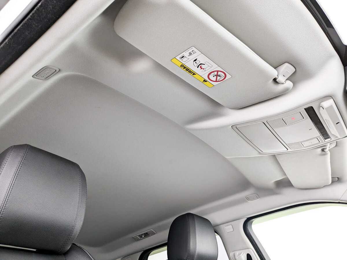 Купить Land Rover Range Rover Evoque с пробегом. Фото: #18