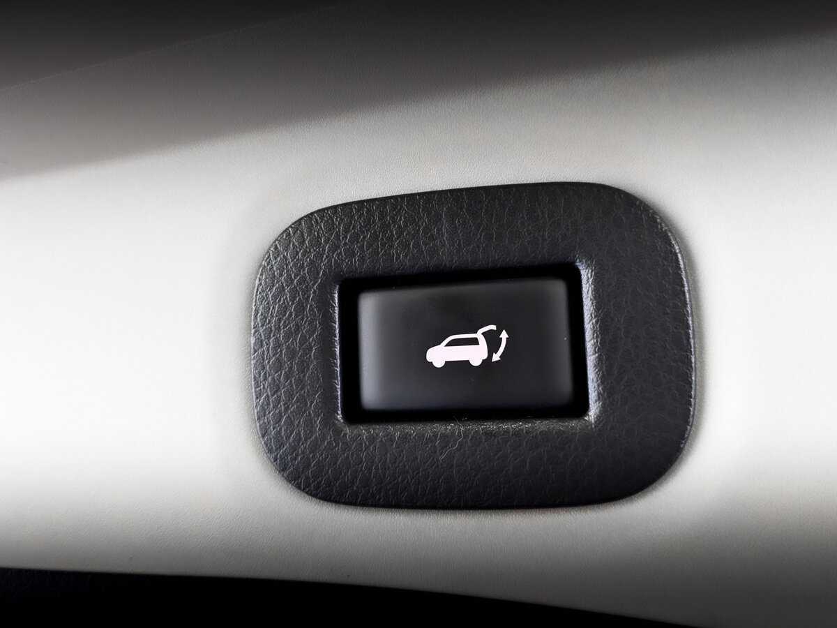 Купить Nissan X-Trail с пробегом. Фото: #20