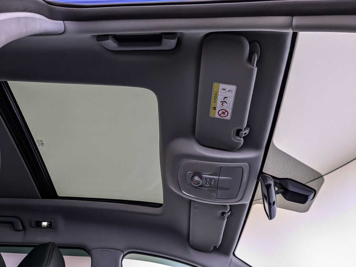 Продажа Б/У Чери Тигго 7 Про. Фото: #17