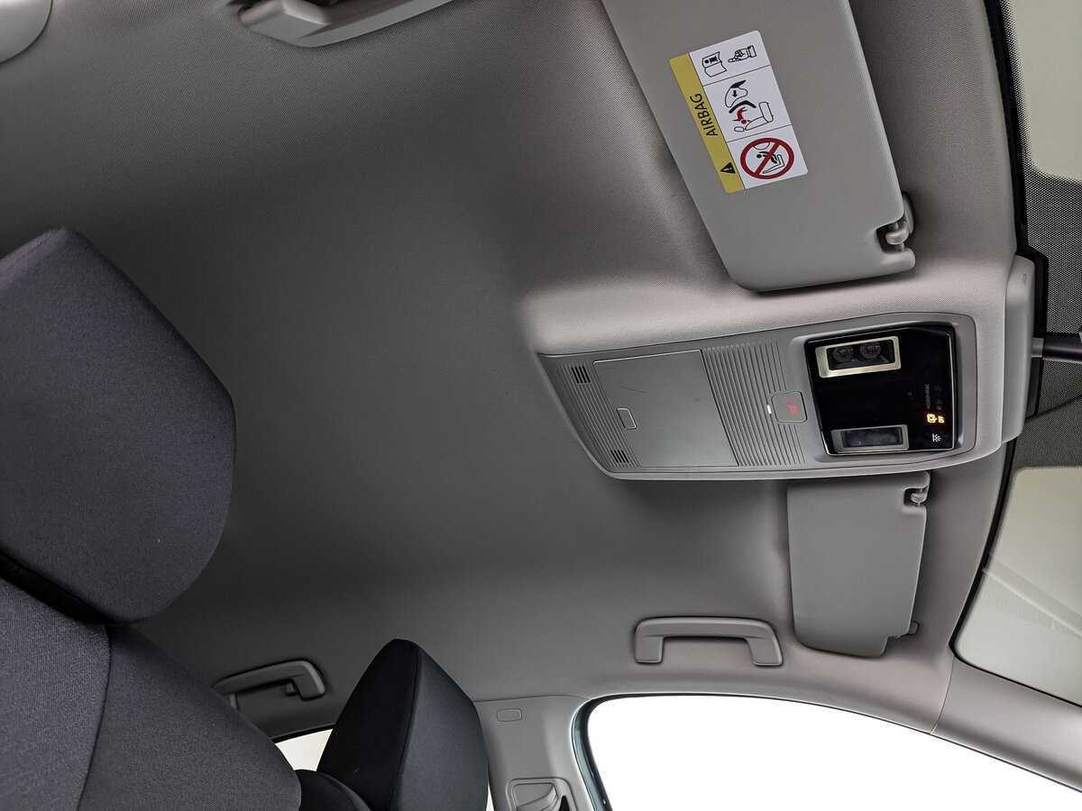 Купить Skoda Octavia с пробегом. Фото: #17