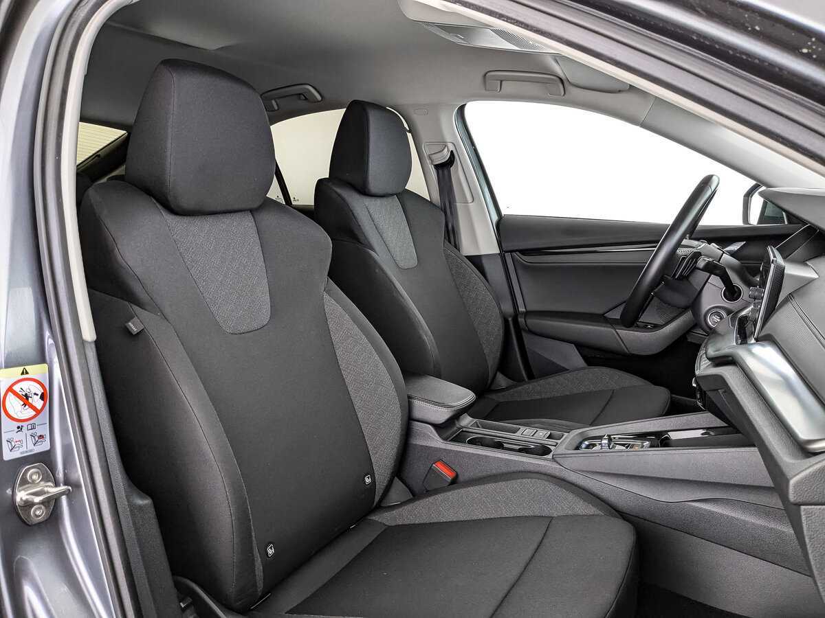 Купить Skoda Octavia с пробегом. Фото: #18