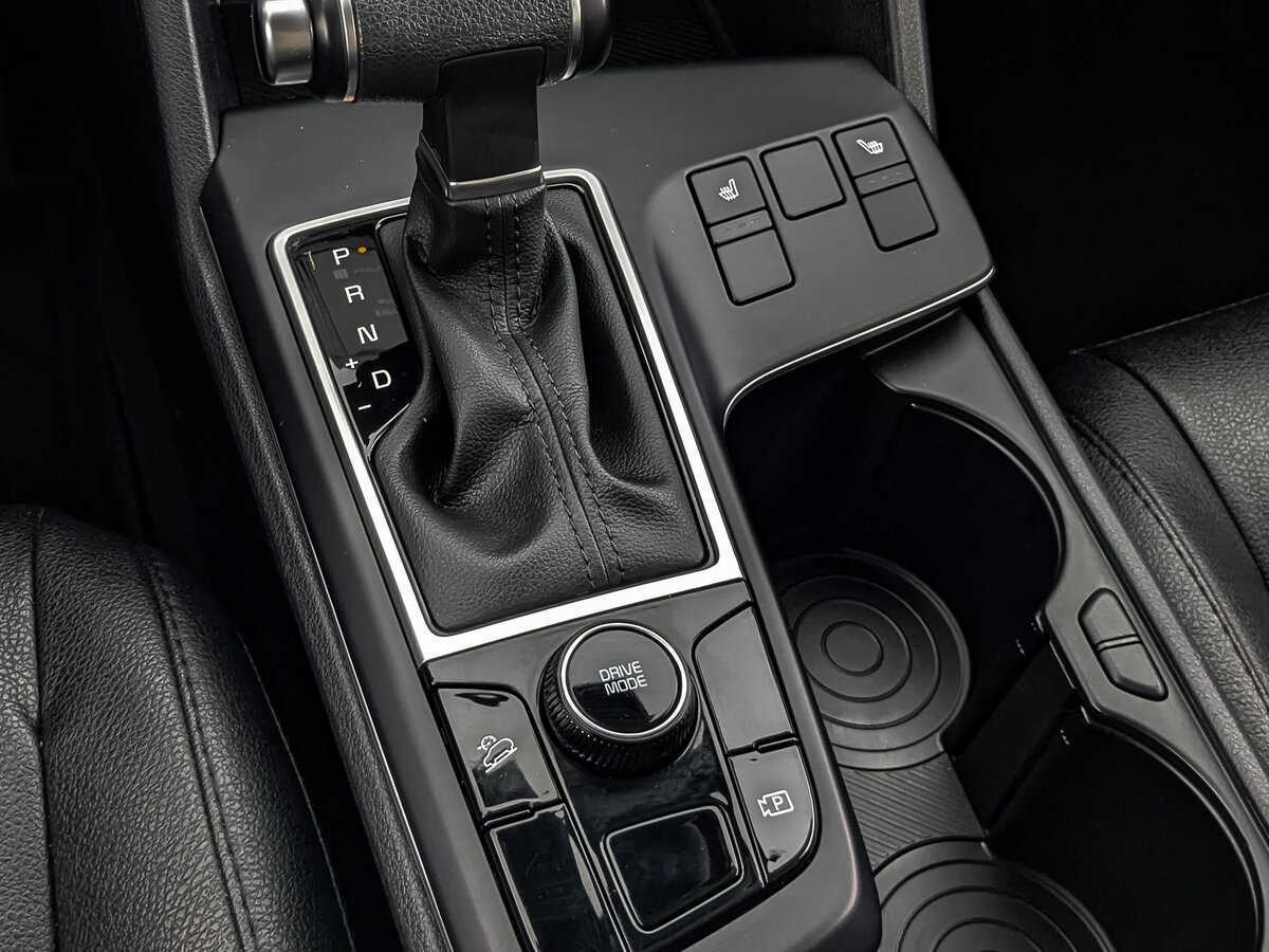 Купить Kia Sportage с пробегом. Фото: #21