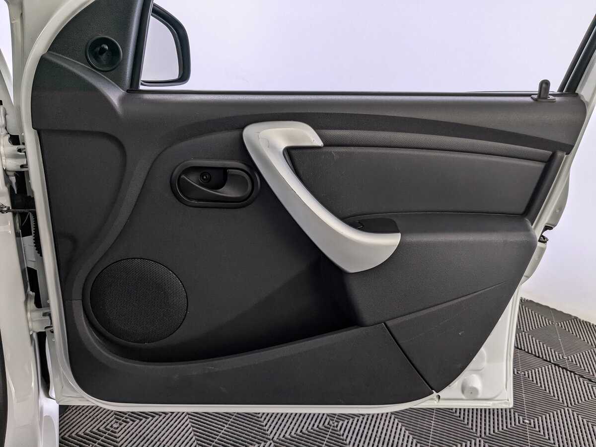 Продажа Б/У Лада (ВАЗ) Ларгус. Фото: #20