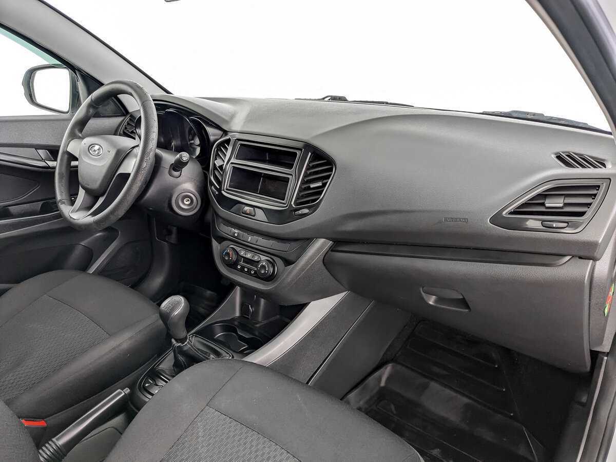 Продажа Б/У Лада (ВАЗ) Веста. Фото: #8