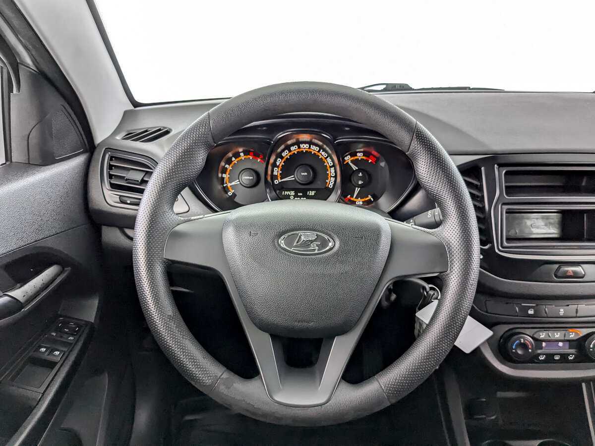 Продажа Б/У Лада (ВАЗ) Веста. Фото: #16