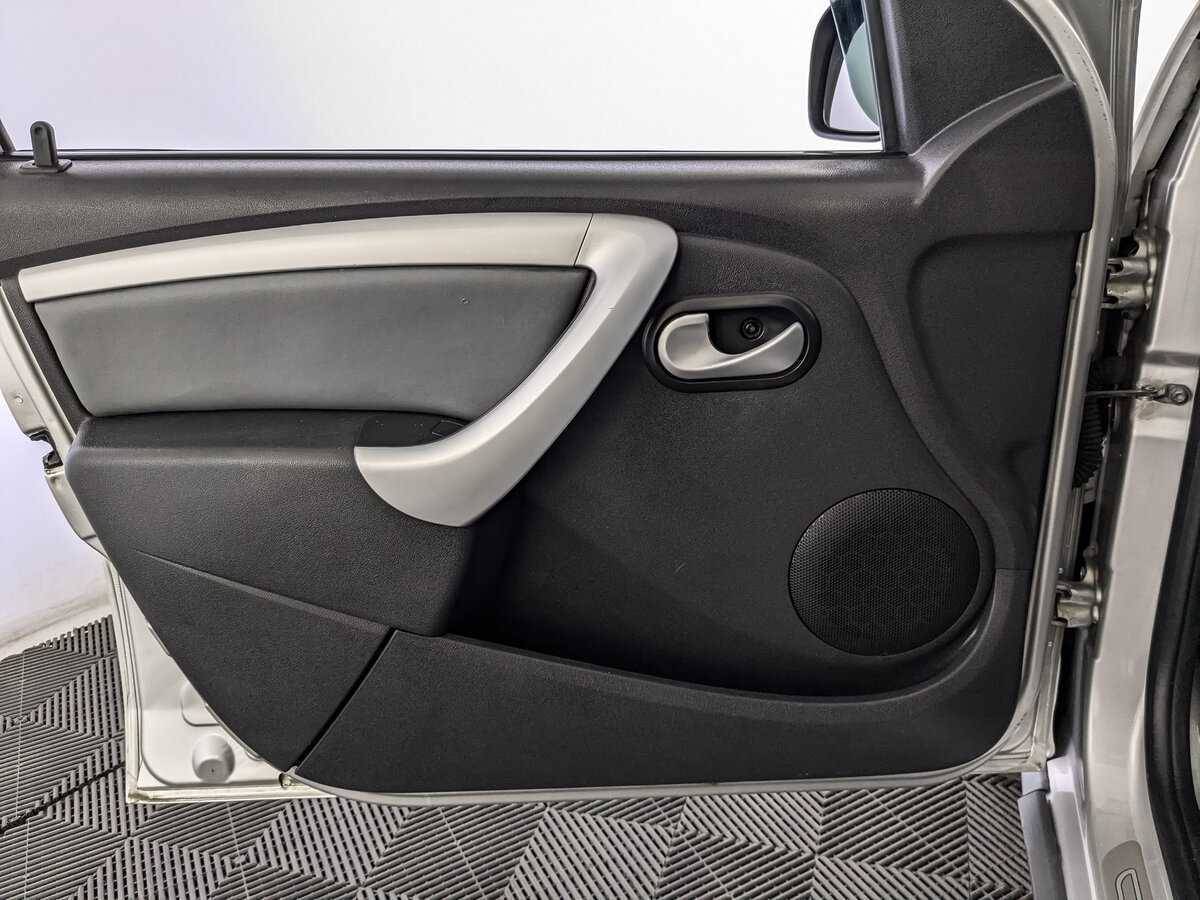 Продажа Б/У Лада (ВАЗ) Ларгус. Фото: #14