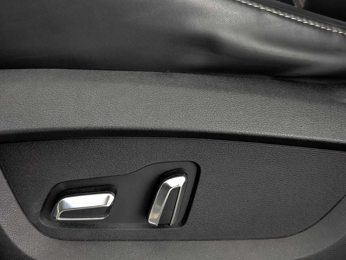 Продажа Б/У Чери Тигго 7 Про. Фото: #23