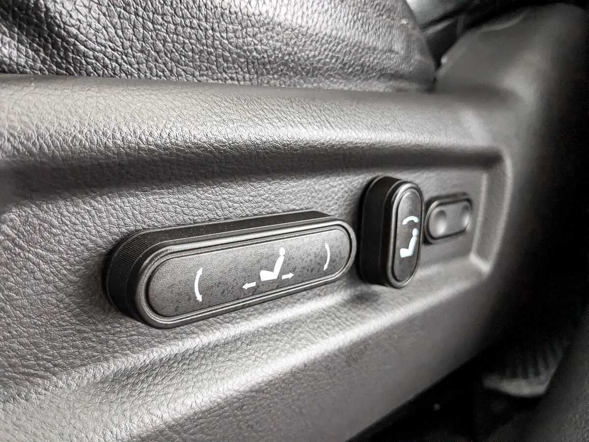 Продажа Б/У Хендай Санта Фе. Фото: #21