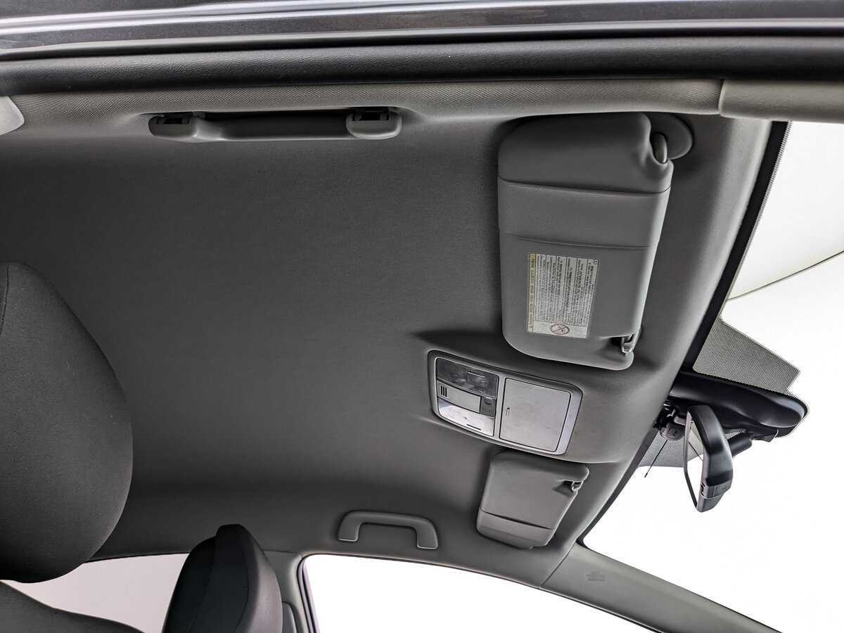 Продажа Б/У Тойота Авенсис. Фото: #17