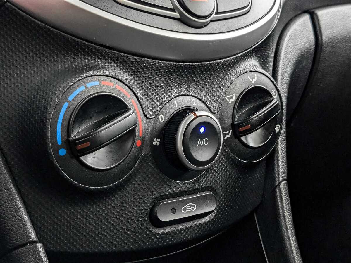 Продажа Б/У Хендай Солярис. Фото: #16