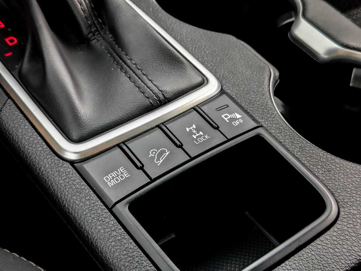 Купить Kia Sportage с пробегом. Фото: #22