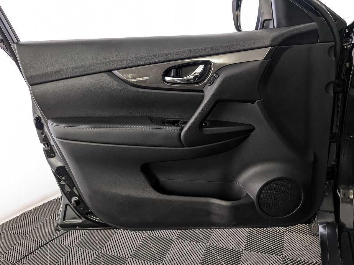 Купить Nissan X-Trail с пробегом. Фото: #14